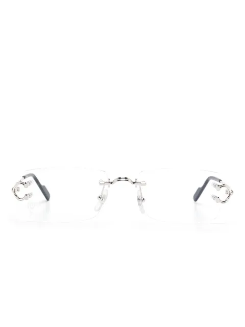 солнцезащитные очки C de Cartier