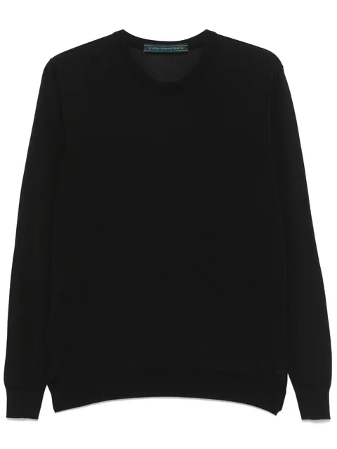 wool sweater
