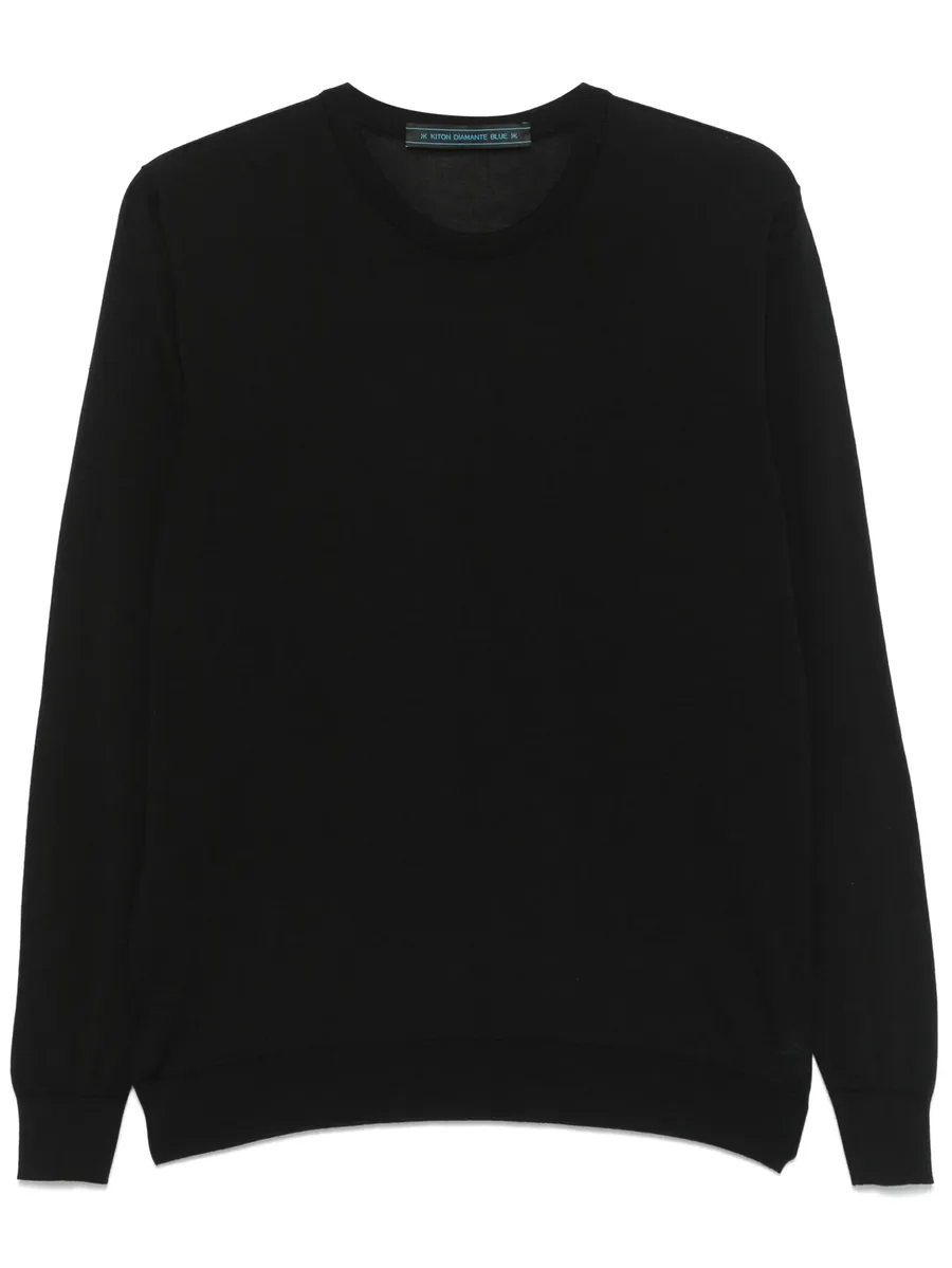 wool sweater 1