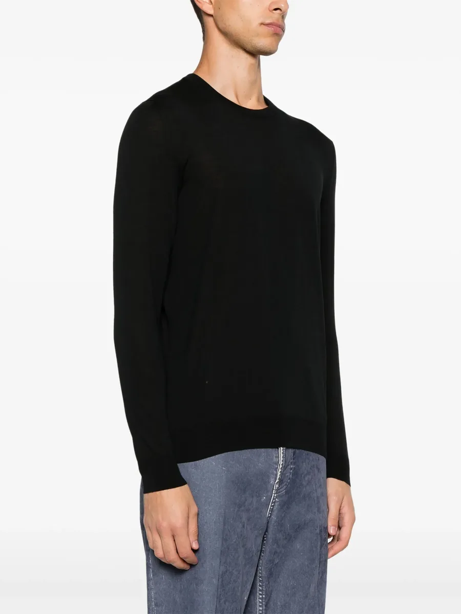 wool sweater 5