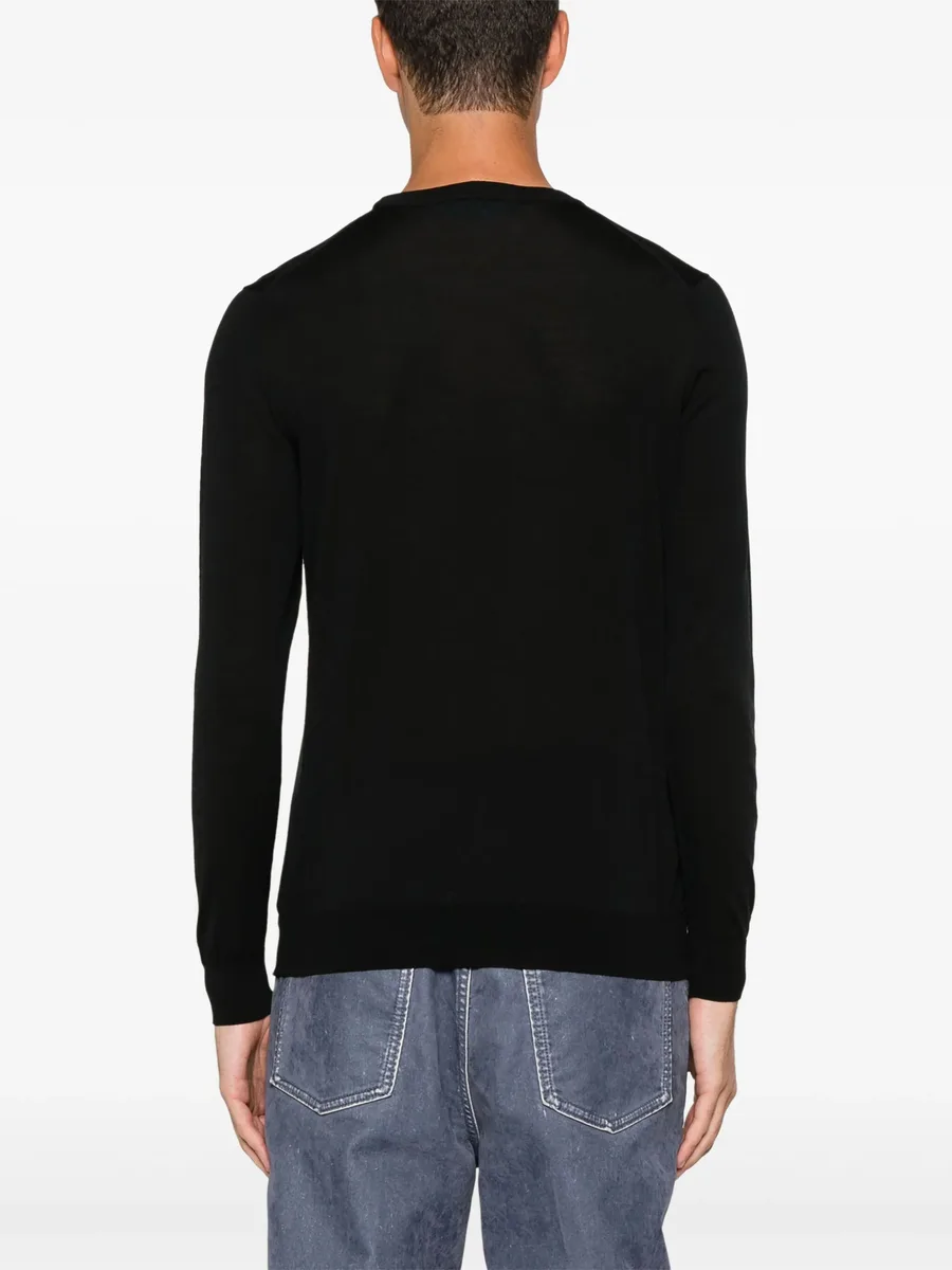 wool sweater 8