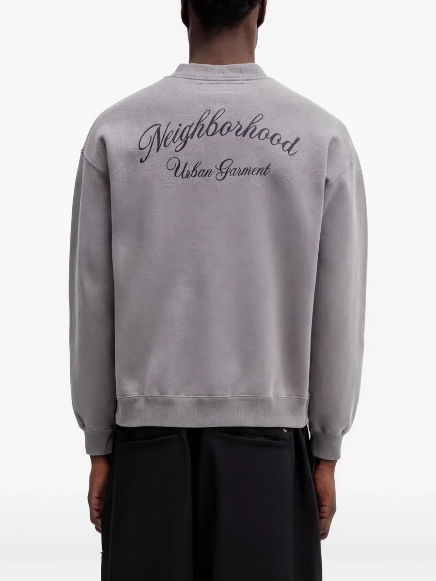 zip-up sweatshirt 8
