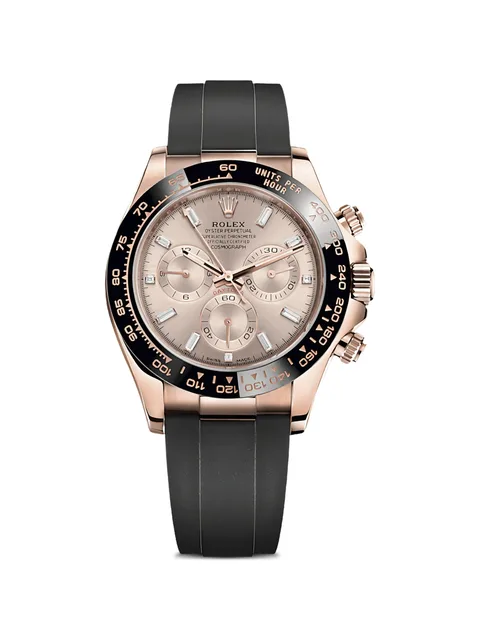 наручные часы Cosmograph Daytona pre-owned 40 мм (2023 год)
