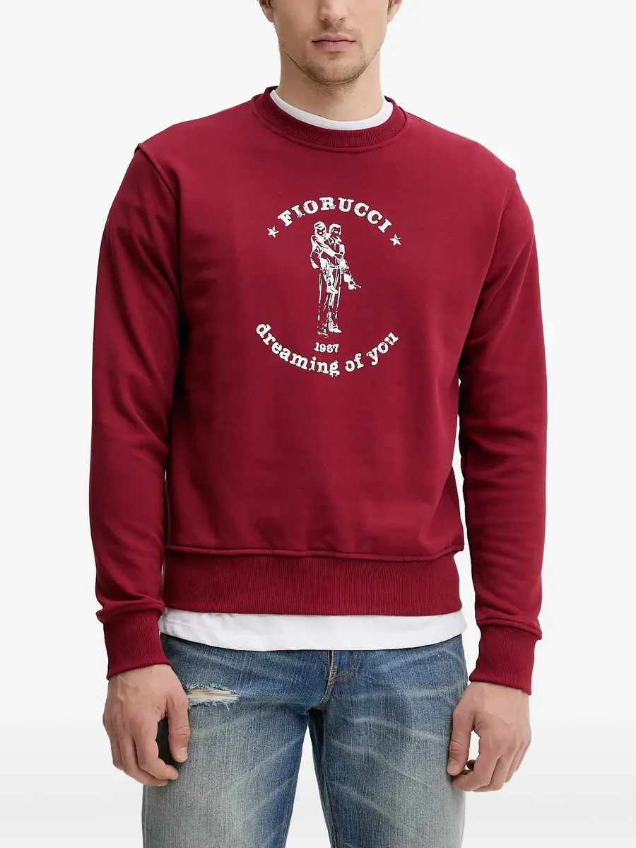 Dreaming Of You sweatshirt 2