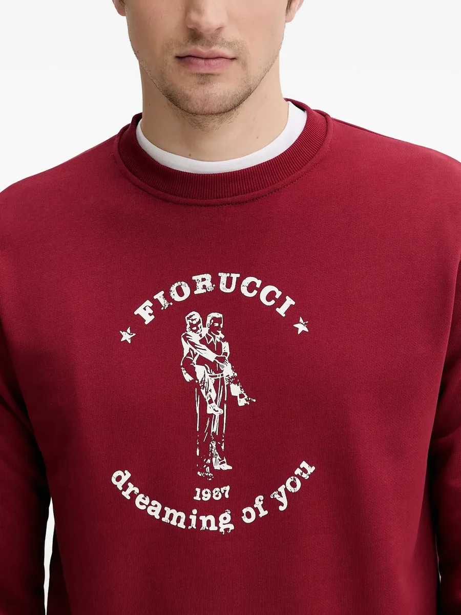 Dreaming Of You sweatshirt 8