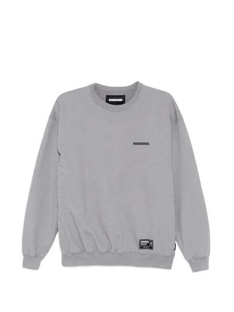 Staple sweatshirt