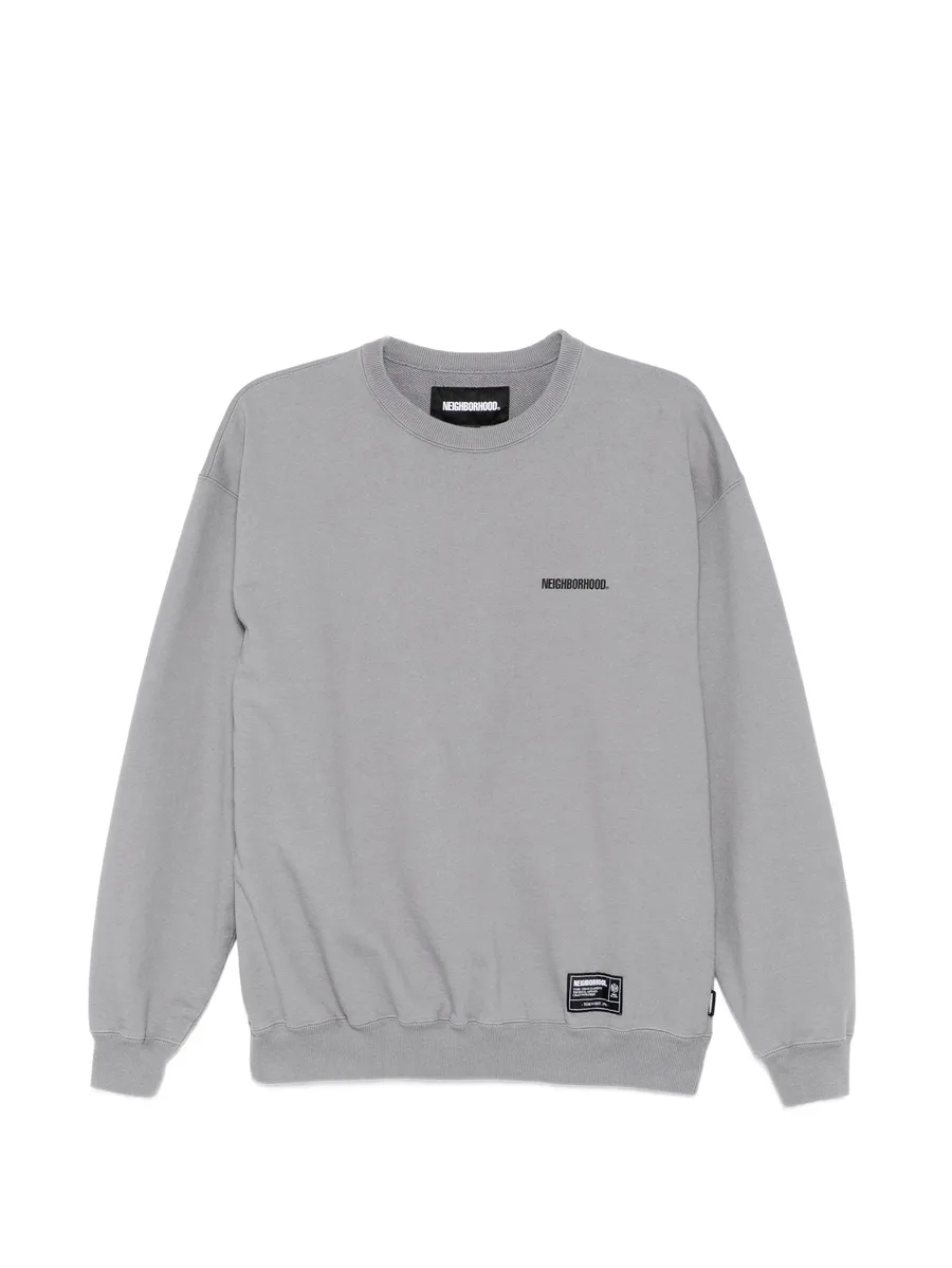 Staple sweatshirt 2
