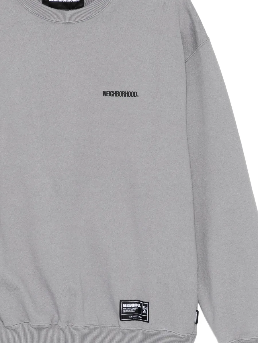 Staple sweatshirt 6