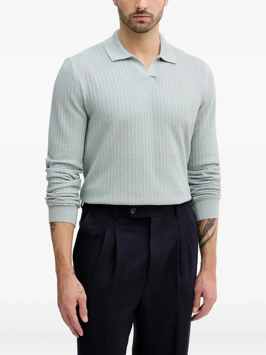Galdino sweater 1