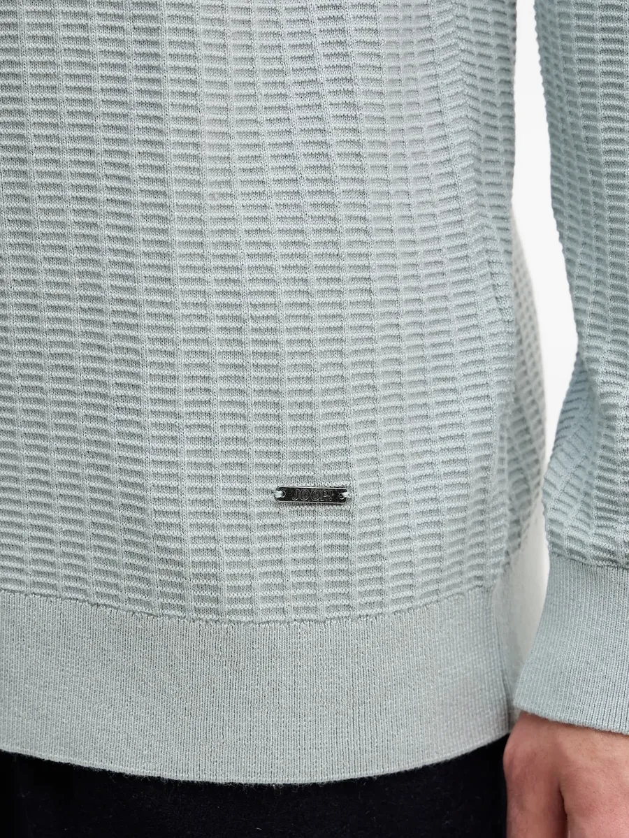 Galdino sweater 9