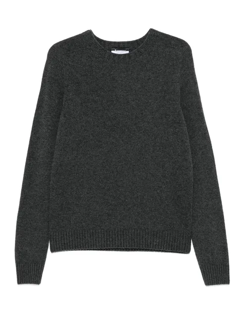 crew-neck sweater
