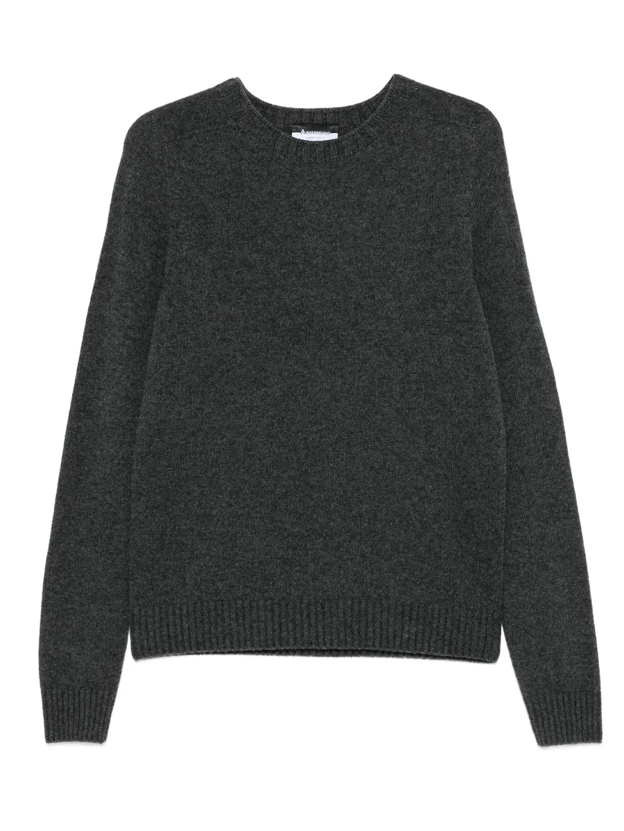 crew-neck sweater 2