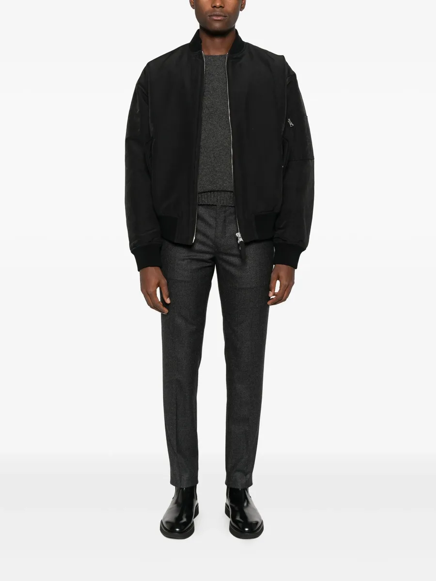 crew-neck sweater 3