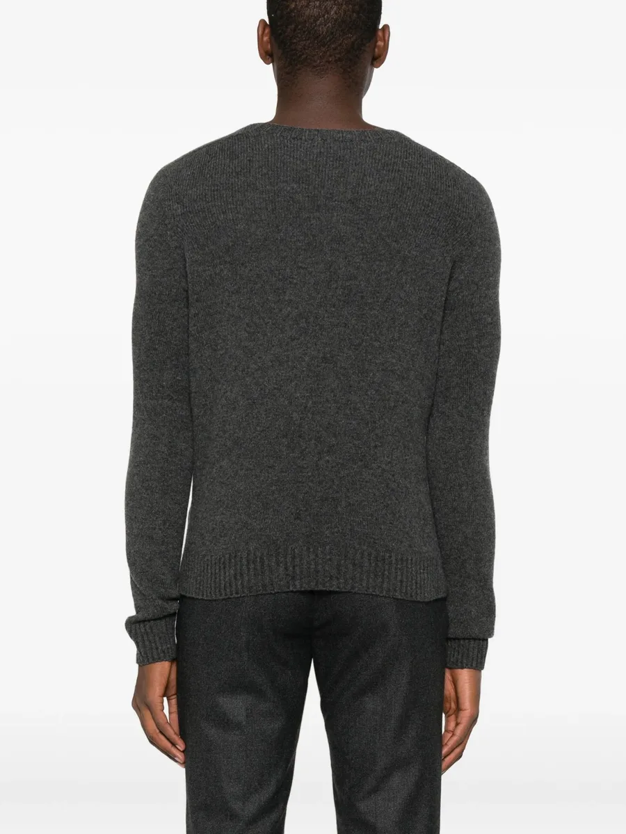 crew-neck sweater 8