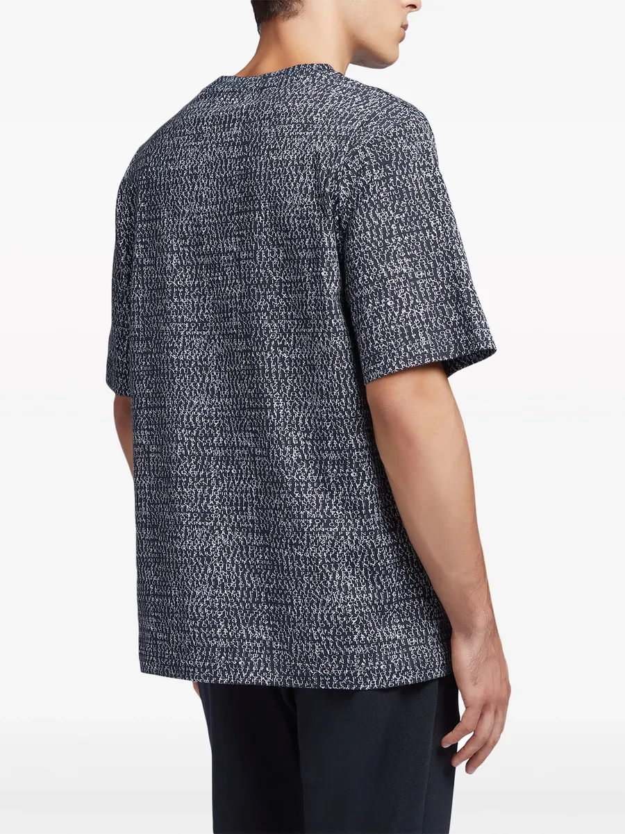 LR-41 sleeveless hoodie 8
