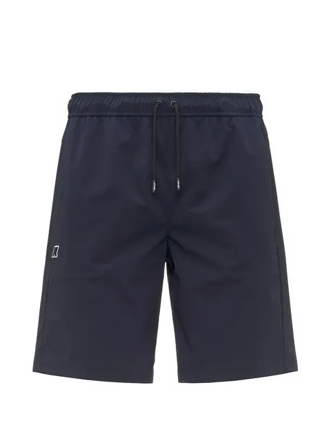 Nesiliet track shorts