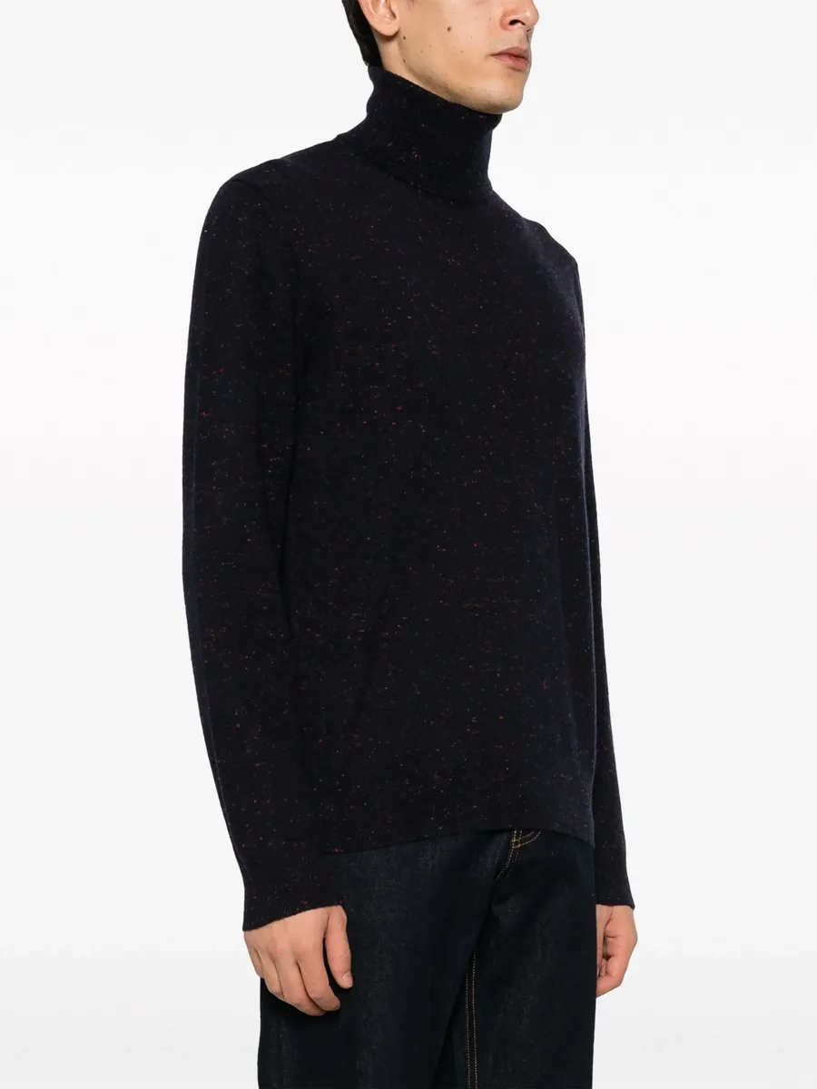 Oasi mélange-effect jumper 6