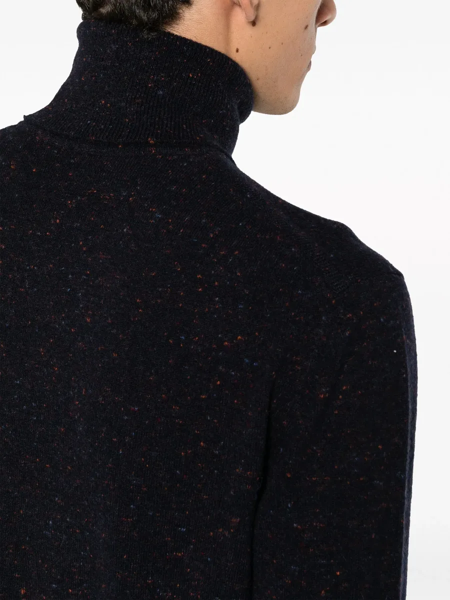 Oasi mélange-effect jumper 10