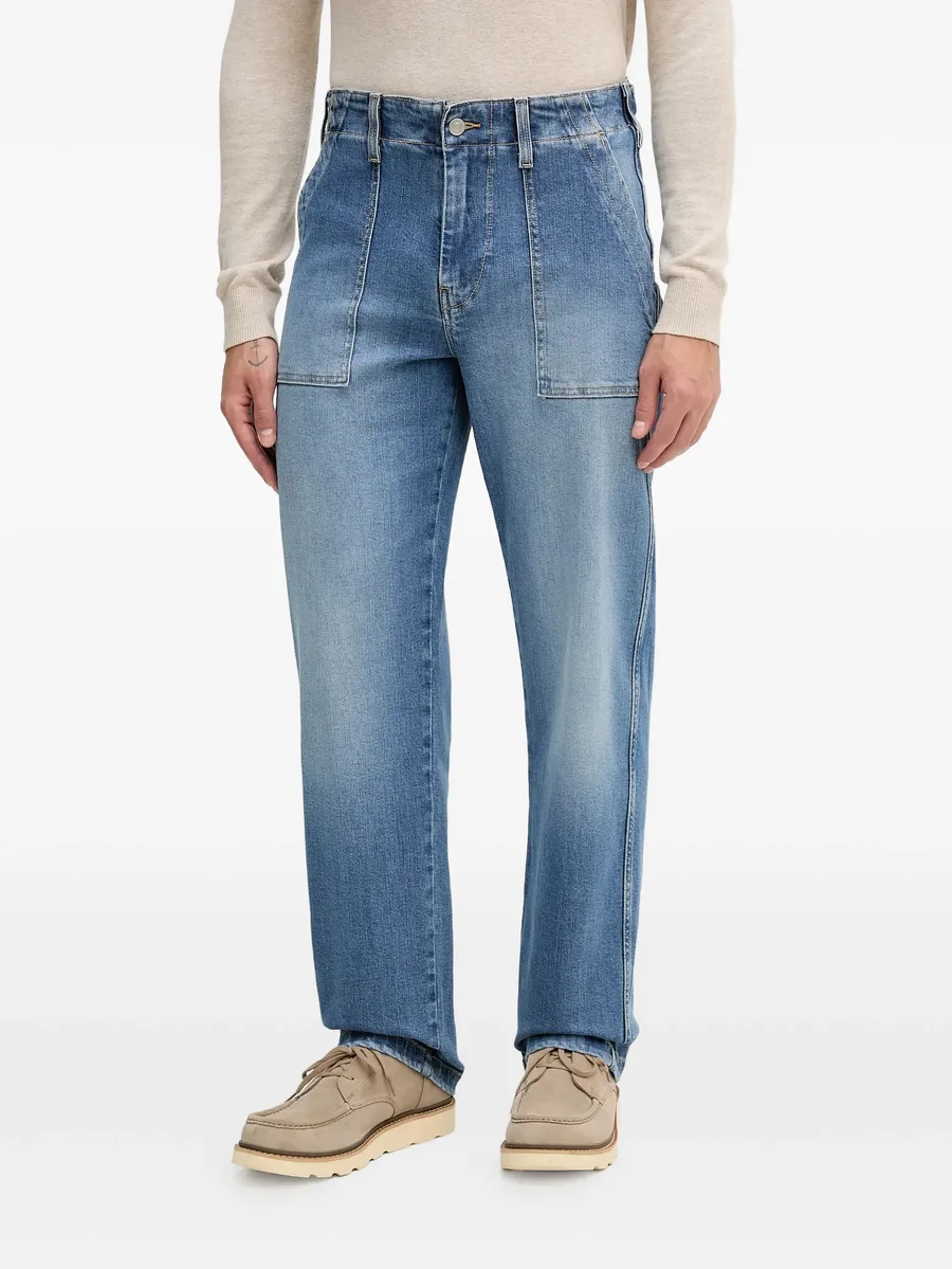 pocket jeans 2