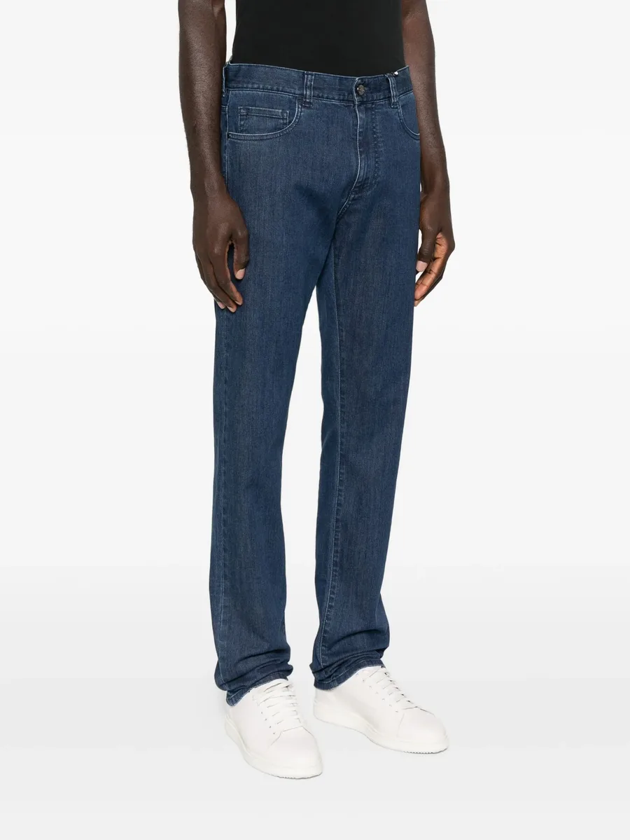 five-pocket jeans 6