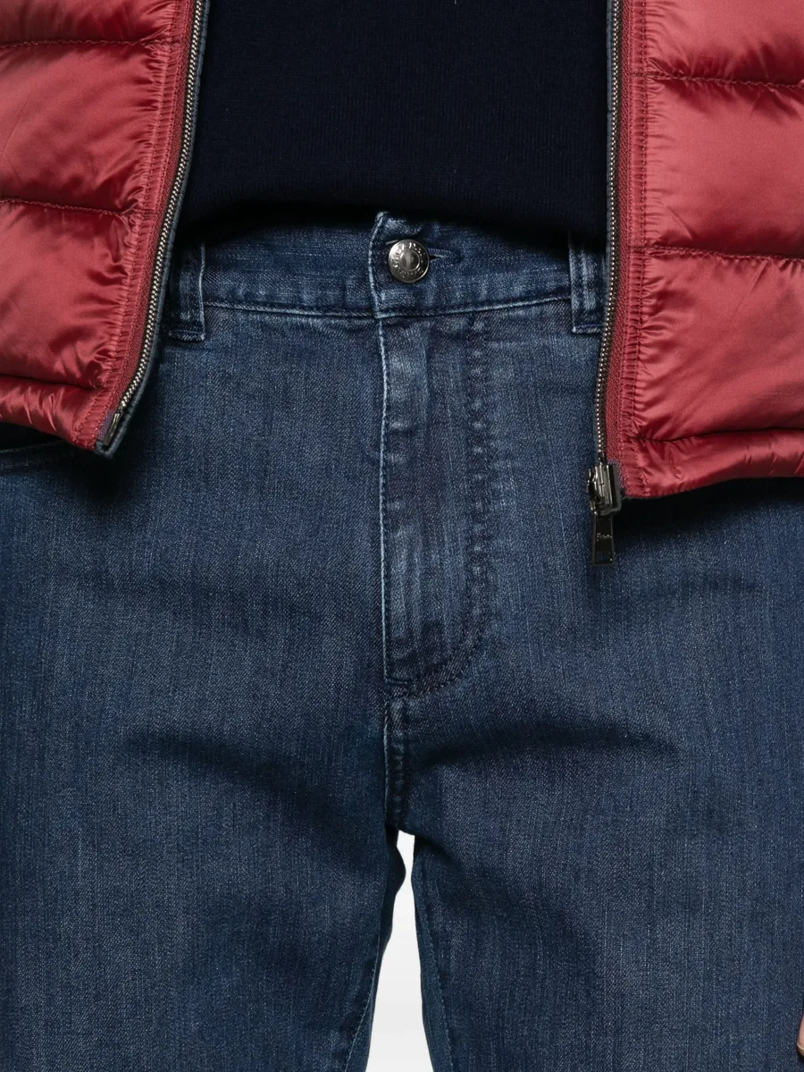 five-pocket jeans 10