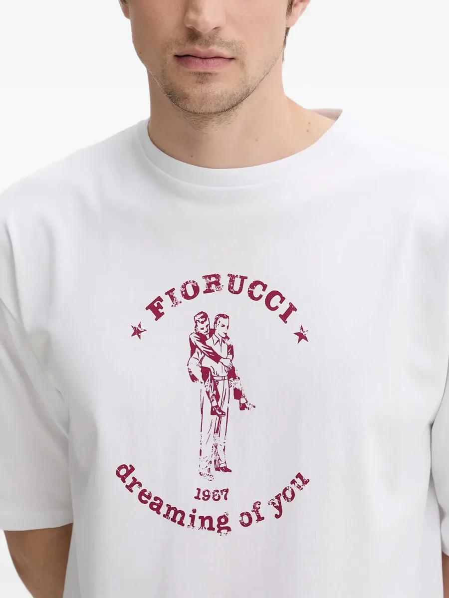 футболка Dreaming Of You 8