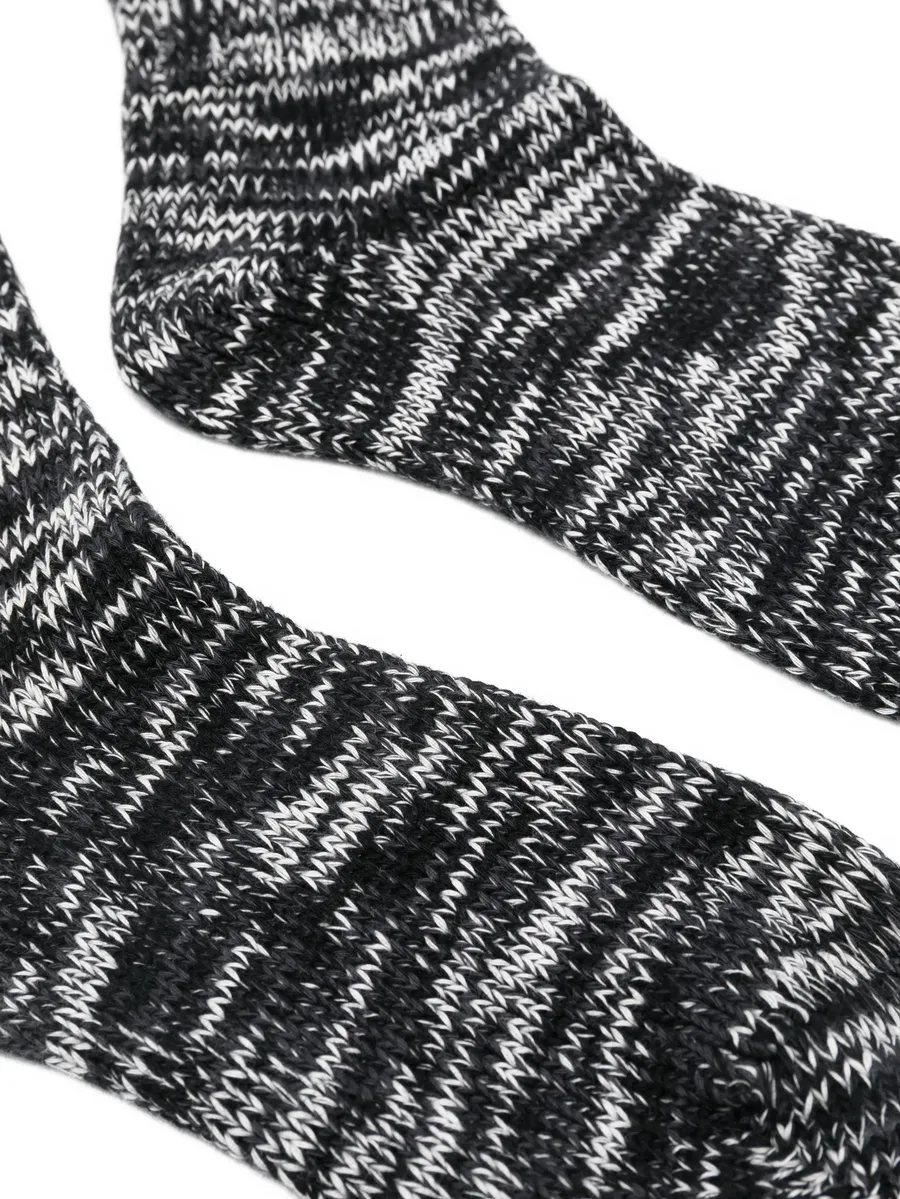 embroidered socks 4