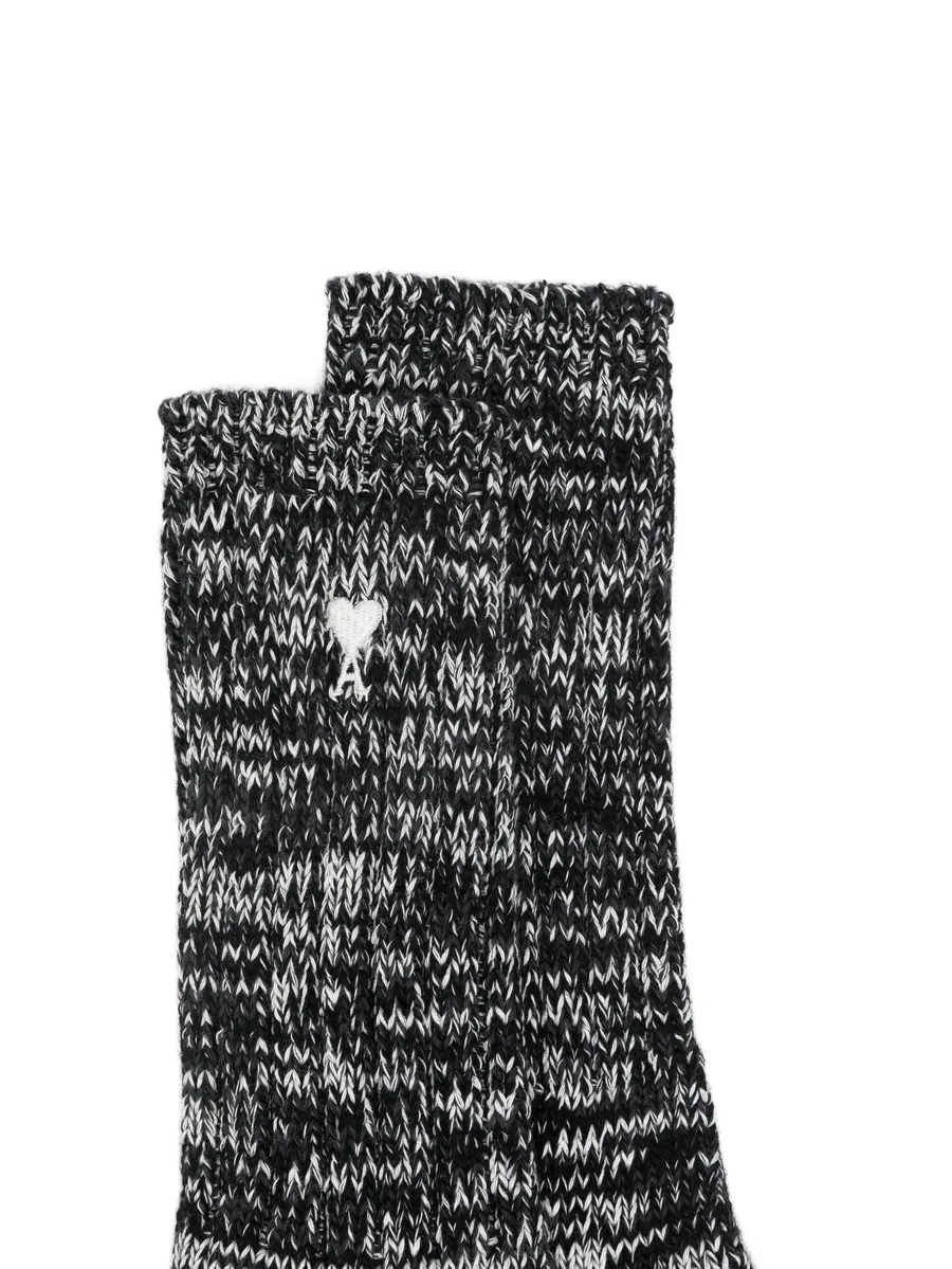 embroidered socks 6