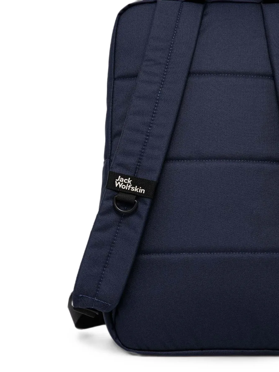 logo-detail backpack 5