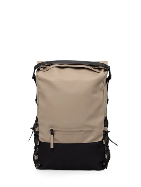 Trail Mountaineer Rolltop backpack