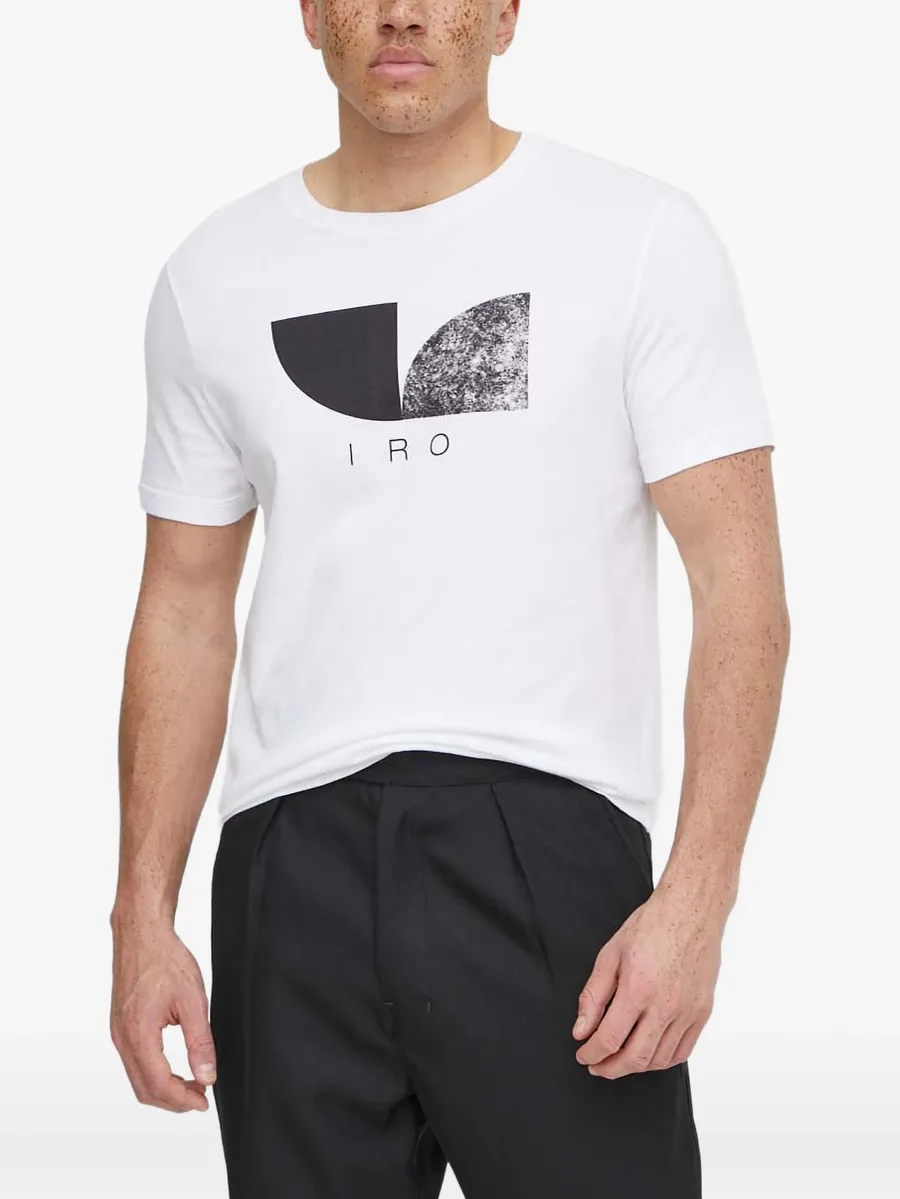 Orlando graphic-print T-shirt 2