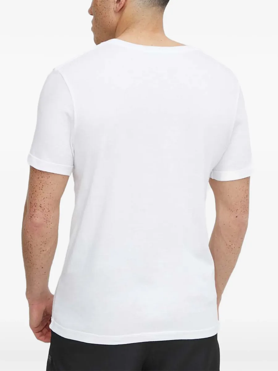Orlando graphic-print T-shirt 8