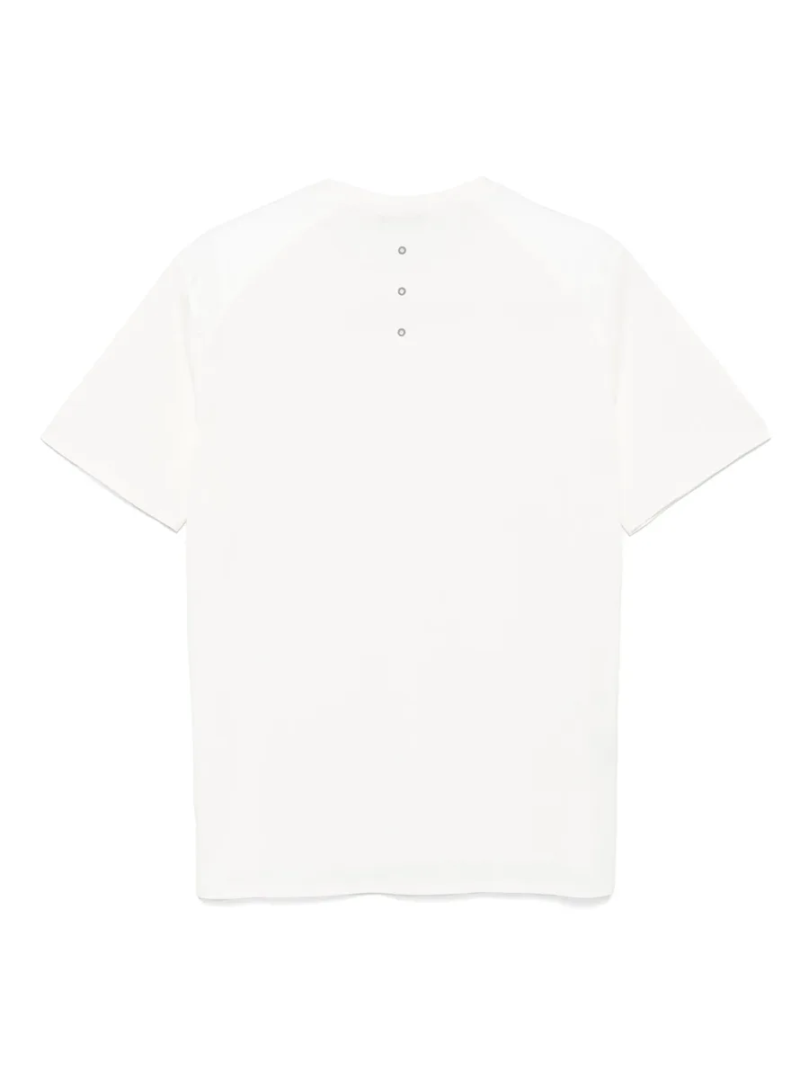 logo-transfer T-shirt 4