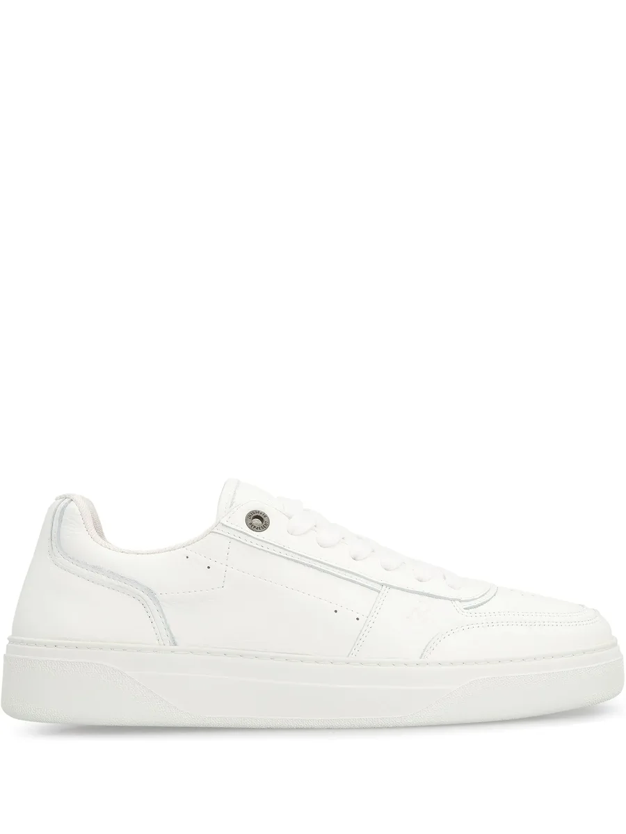 Inital sneakers 2