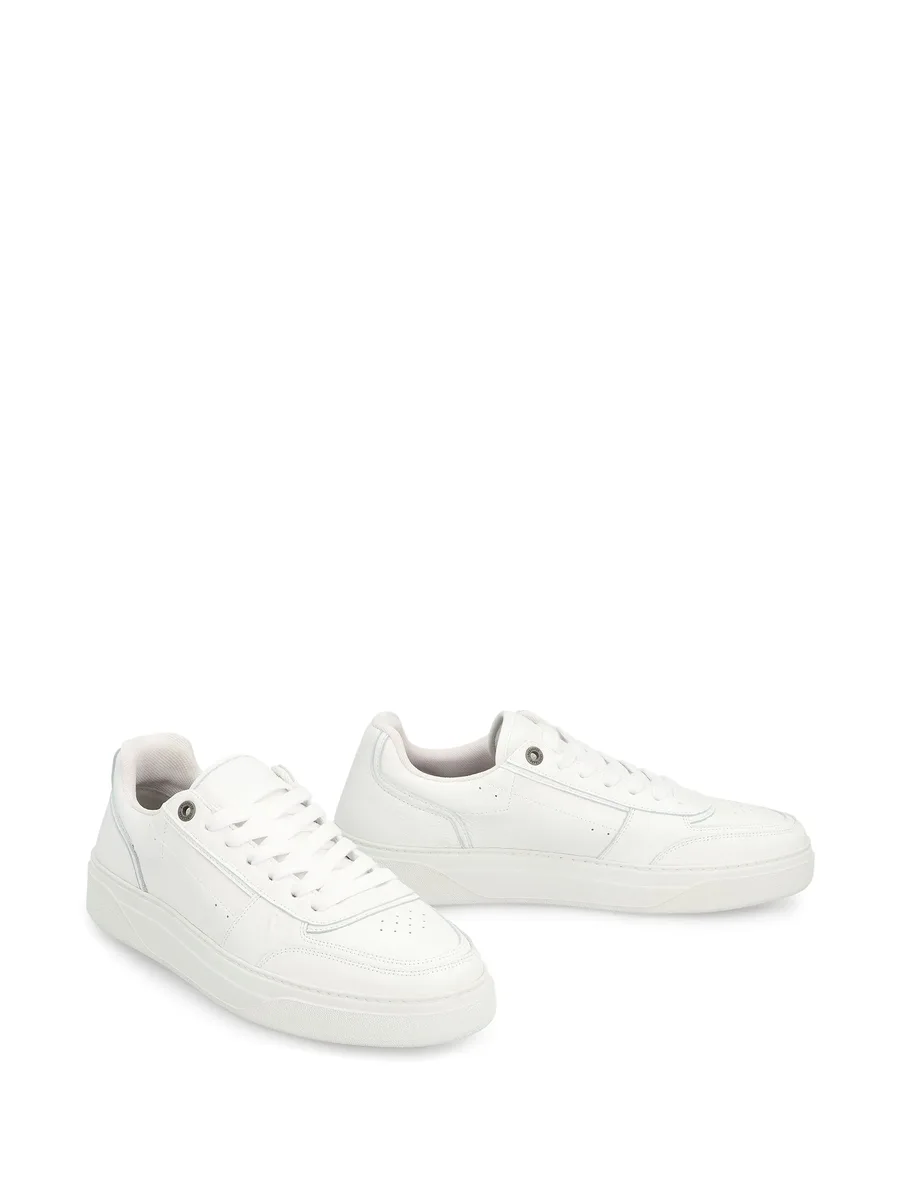 Inital sneakers 4