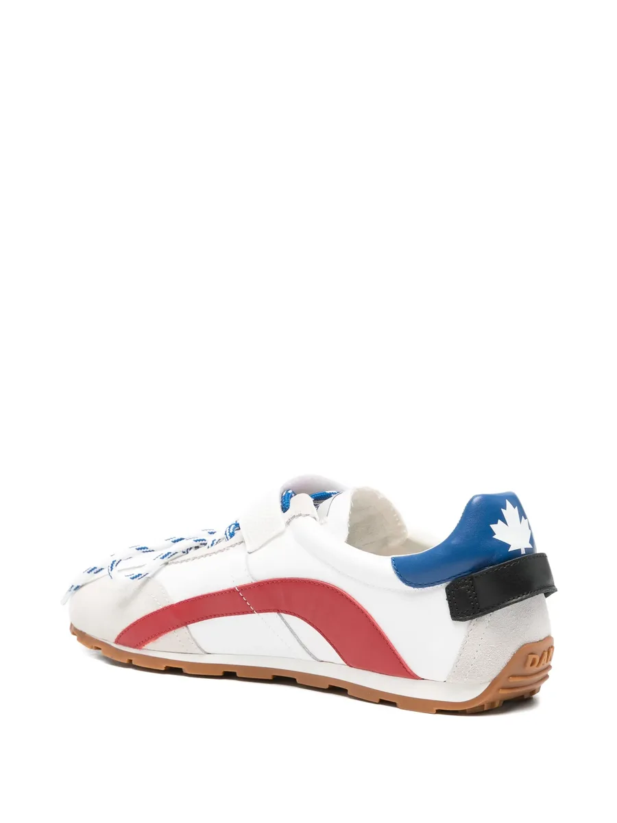 DC-642 sneakers 6