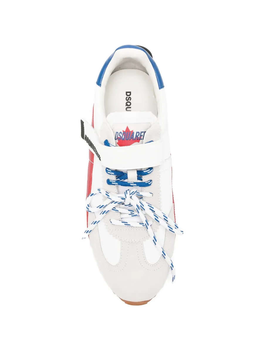 DC-642 sneakers 7