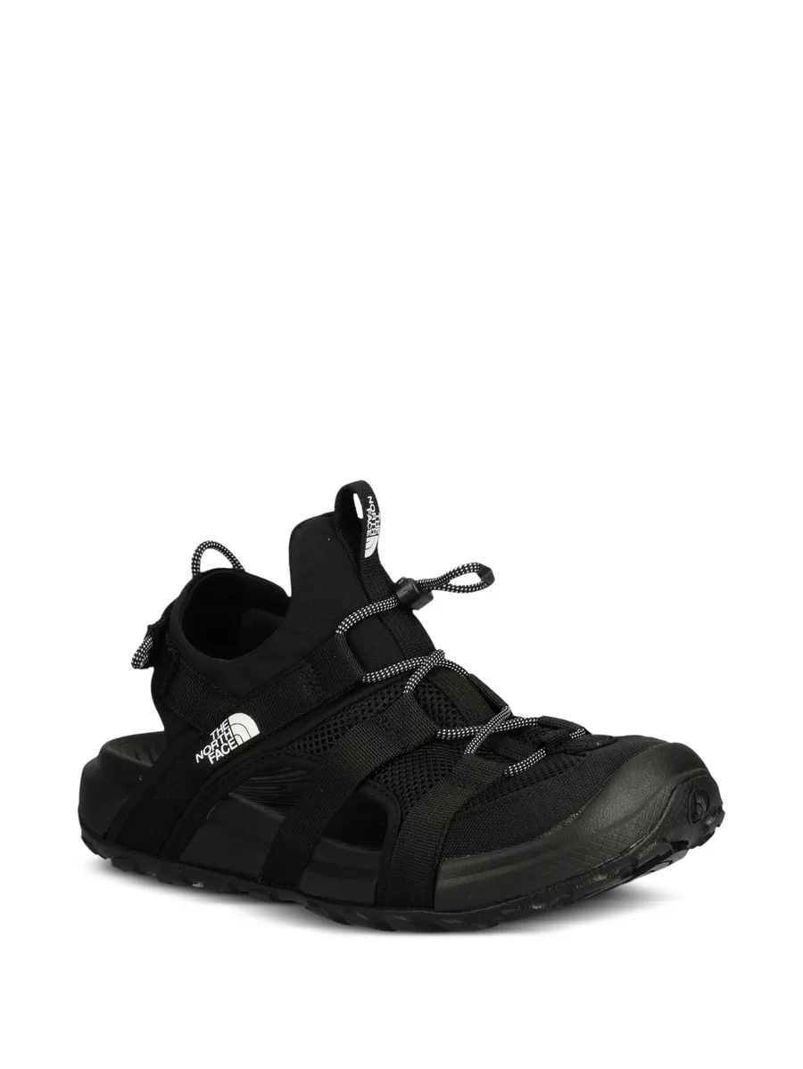 сандалии Explore на липучках 4