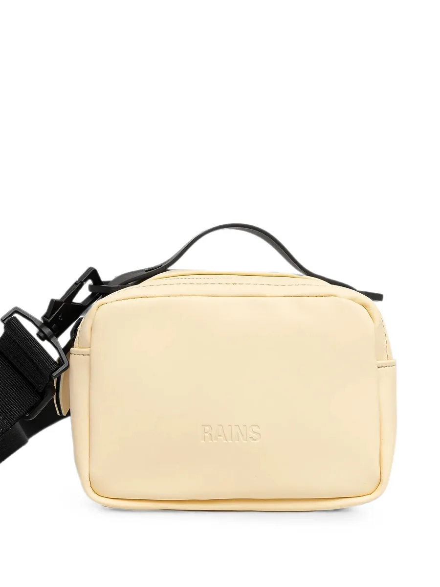 embossed shoulder bag 2