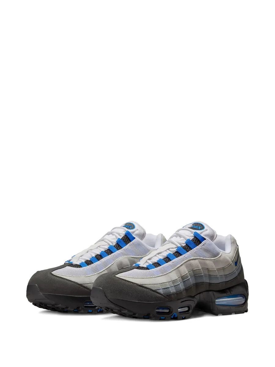кроссовки Air Max 95 OG 4
