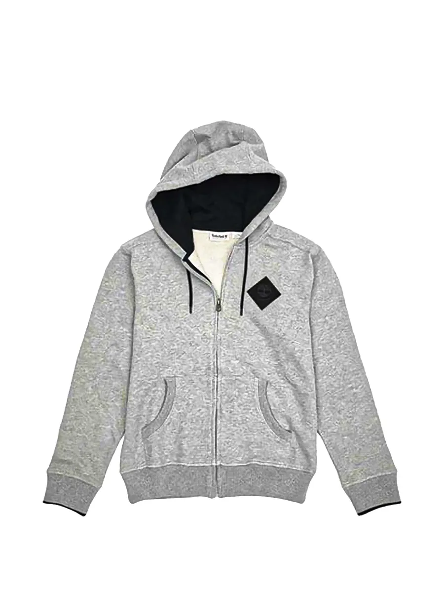 zip-up hoodie 2