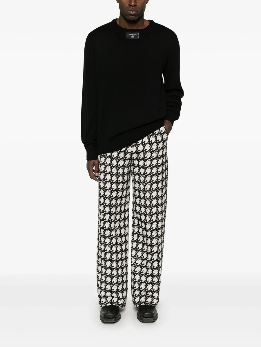 double-neck sweater 3