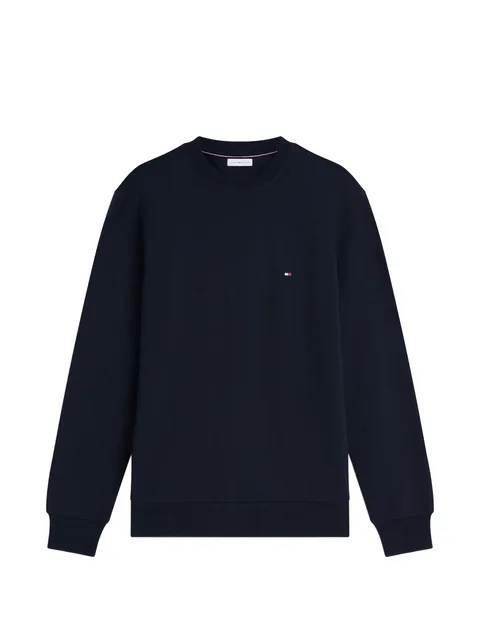 crew-neck sweater