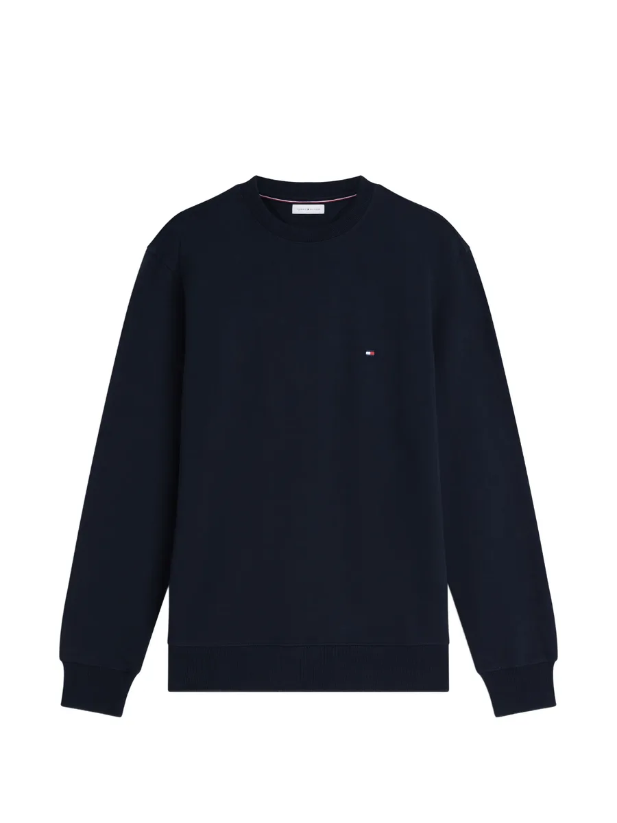 crew-neck sweater 1