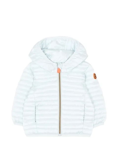 куртка на молнии с капюшоном