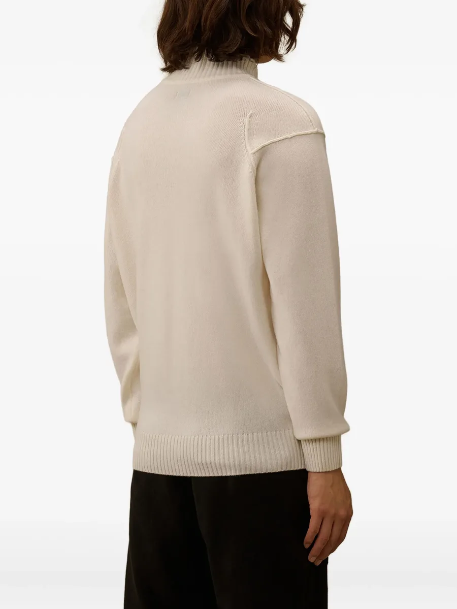 fastening-zip cardigan 8