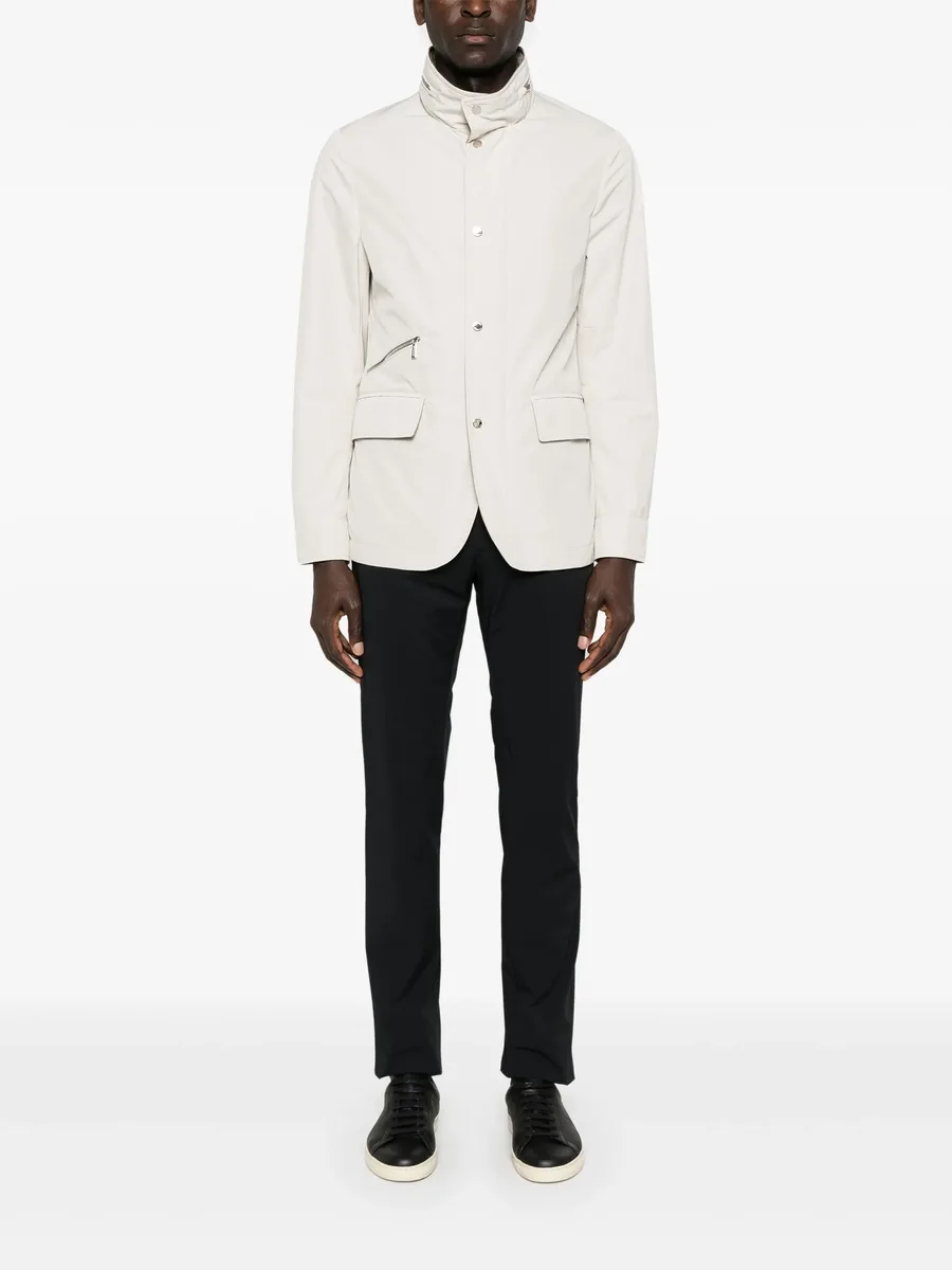 Sten-At jacket 4