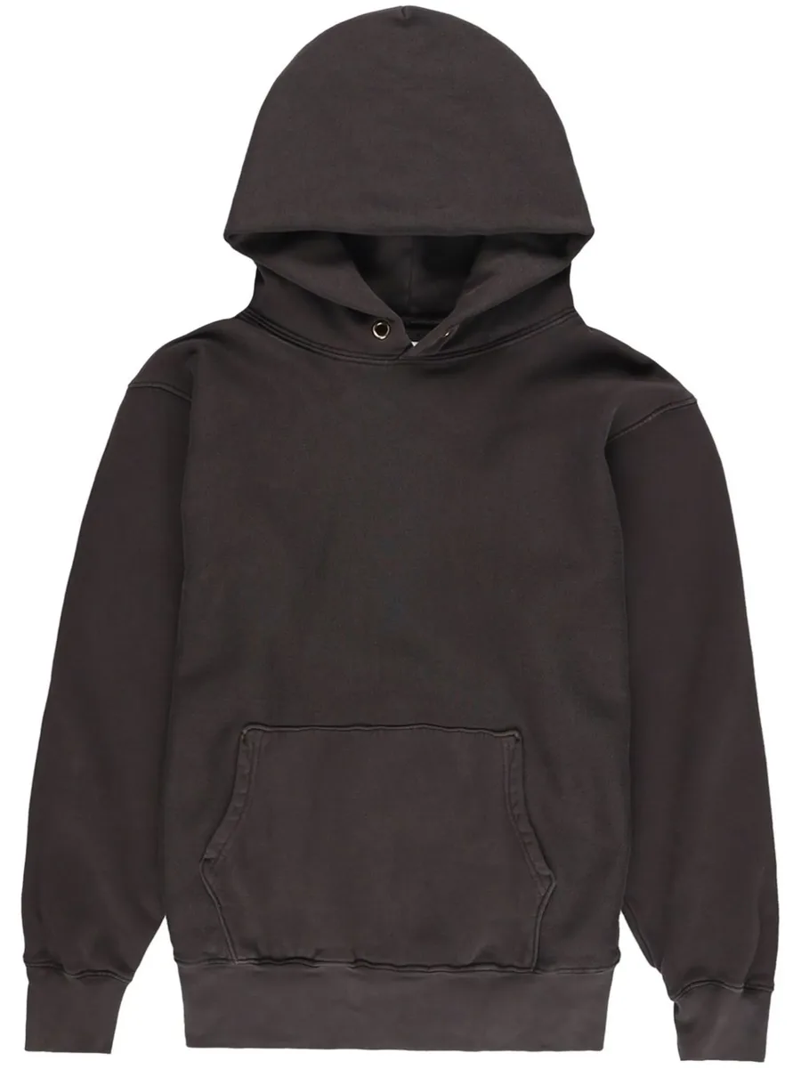 pouch cotton hoodie 2