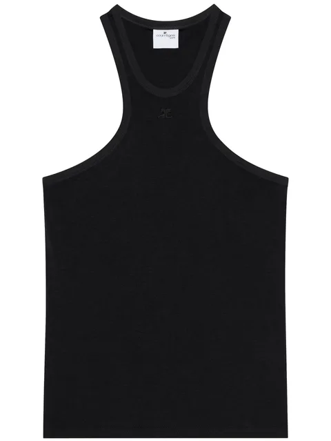 scuba tank top