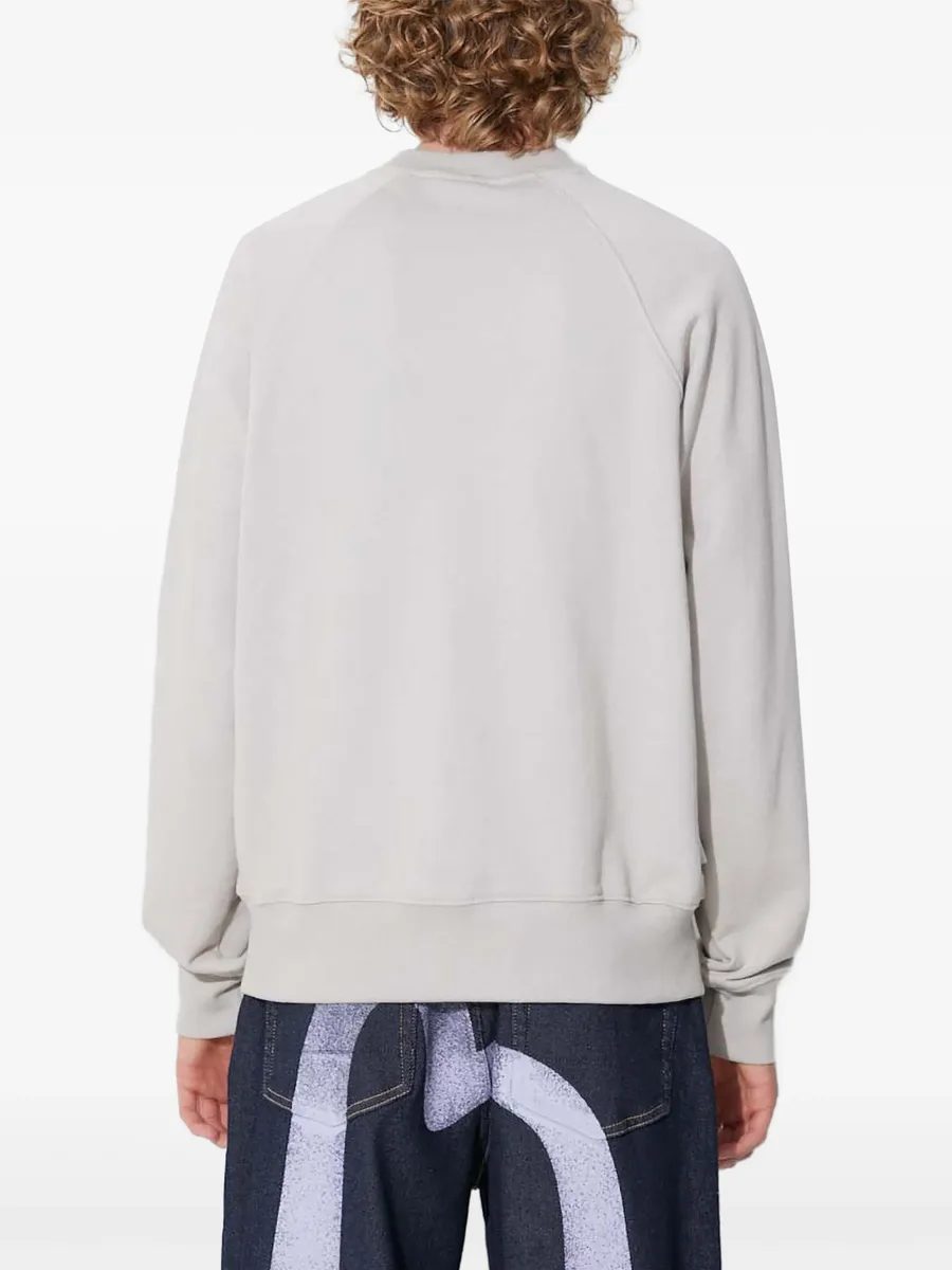 raglan-sleeves sweatshirt 7